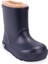 W10306 Yogi Borreguito Lacivert Ortopedik Erkek Çocuk Yağmur Çizme 1