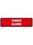 Yangın Alarmı 7 x 24,5 1