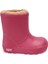 W10306 Yogi Borreguito Koyu Pembe Ortopedik Kız Çocuk Yağmur Çizme 2