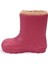 W10306 Yogi Borreguito Koyu Pembe Ortopedik Kız Çocuk Yağmur Çizme 3