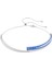 5722464 Swarovski Kolye Matrıx:choker Blu/rhs 1