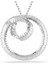5727114 Swarovski Kolye Matrıx:pend Whı/rhs 1