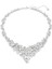 5732249 Swarovski Kolye Constella:all Ard V Cry/rhs 1