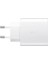 Samsung EP-TA845 Type-C 45W Hızlı Şarj Cihazı Adaptör Kafası Beyaz 1