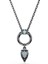 5732491 Swarovski Kolye Mesmera:pend Gry/rus 1