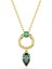 5732484 Swarovski Kolye Mesmera:pend Gre/gos 1