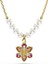 5723140 Swarovski Kolye Idyllıa:pend Xs Mul/gos 1