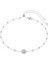 5733116 Swarovski Kolye Una:pend Double Sıde Cre/rhs 1