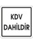 Kdv Dahildir Sembolü 12 x 12 2