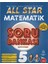 Newton 5. Sınıf Matematik All Star Soru Bankası 1