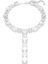 5705799 Swarovski Kolye Mıllenıa:necklace T Cry/rhs 1