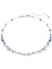 5732255 Swarovski Kolye Constella:all Ard V Blu/rhs 1