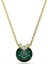 5735387 Swarovski Kolye Mp Bella:pend Emer/gos 1