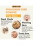 Fenugreek, 600 mg , 90 Vegan Capsules Organik Trigonella Foenum-Graecum 5