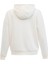 New Id Relax Sl Hoodıe Ekru Kadın Sweatshirt 4