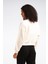 Carmen Fz Ekru Kadın Eşofman Üstü 5
