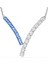 5732265 Swarovski Kolye Matrıx:pend Blu/rhs 1
