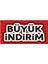 Büyük Indirim Mağaza Işyeri Branda Afiş 1