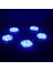 Powermaster 12 Volt 3 Watt Mavi Yanıp Sönen 6565-2835 Modül LED 2