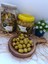 Biberli Yeşil Zeytin 3