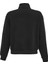 Q3 Ide Ft Mıdlayer Siyah Kadın Sweatshirt 4