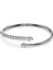 5723171 Swarovski Bilezik Sublıma:bangle Op Whı/rus M 1