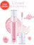 Yoğun Simli Dolgunlaştırıcı Dudak Parlatıcısı CLIO Crystal Gloss Plumper (03 Spicy Cherry Coke) 1