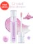 Yoğun Simli Dolgunlaştırıcı Dudak Parlatıcısı CLIO Crystal Gloss Plumper (02 Spicy Berry Tea) 1