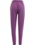 New Id Bsc Jogger Mor Kadın Eşofman Altı 4