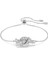 5731101 Swarovski Bilezik Matrıx:bracelet Knot Whı/rhs M 1
