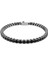 5696031 Swarovski Bilezik Re Matrıx:tb Black/rus M 1