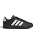 Streettalk Siyah Erkek Sneaker 1