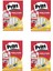 Pritt Patafix Multifix Hamur Yapıştırıcı 65 Parça (4 Paket) 1