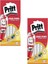 Pritt Patafix Multifix Hamur Yapıştırıcı 65 Parça (2 Paket) 1