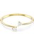 5733474 Swarovski Bilezik Mesmera:bangle Whıte/gos M 1
