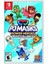 Nintendo Switch Oyun Pjmasks Power Heroes Oyun 1