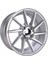 TORK-3366 5.5*13 4*100 ET35 73.1 Sılver Machıned 1