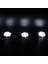 Powermaster 12 Volt 3 Watt Soğuk Beyaz Sabit 6565-2835 Modül LED 3