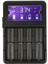 Powermaster Pmr-S4 4 Amper 4.2 Volt Pil Şarj Cihazı 1