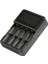 Powermaster Pmr-S4 4 Amper 4.2 Volt Pil Şarj Cihazı 3