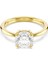 5723330 Swarovski Yüzük Stılla:rıng Rnd Whıte/gos 50 1