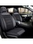Renault Fluence 1995-2025 Uyumlu Flex S Model Tam Takım Oto Koltuk Kılıfı Seti 1