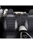 Renault Fluence 1995-2025 Uyumlu Flex S Model Tam Takım Oto Koltuk Kılıfı Seti 2