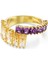 5722449 Swarovski Yüzük Matrıx:rıng Pur/top/gos 52 1