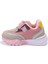 Surf 346B25K253 Pudra Ortopedik Günlük Kız Çocuk Spor Ayakkabı 3