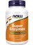 Super Enzymes Betaine Hcl Ox Bile Papaya Pancreatin 11X Units Protease Usp Units Lipase Bromelain (From Pineapple) (120 Gdu) 40 mg Acid Stable Protease (Aspergillopepsin) (50 Sapu) 10 mg Papain 1