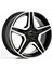 -6274 6.5*16 5*112 ET35 66.56 Sılver Machıned Xl 1