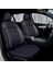 Isuzu D-Max 1995-2025 Uyumlu Cover B Model Tam Takım Oto Koltuk Kılıfı Seti 1