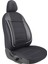Isuzu D-Max 1995-2025 Uyumlu Cover B Model Tam Takım Oto Koltuk Kılıfı Seti 3