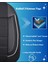 Isuzu D-Max 1995-2025 Uyumlu Cover B Model Tam Takım Oto Koltuk Kılıfı Seti 5